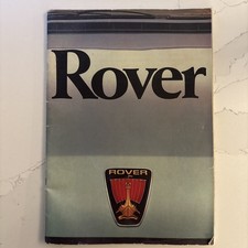 rover sd1 v8 for sale rover sd1 v8 for sale  BECKENHAM