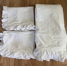 Duvet cover set for sale  Columbus
