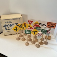 Vtg childcraft block for sale  Colorado Springs
