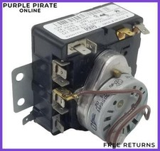 Kenmore dryer timer for sale  Farmington