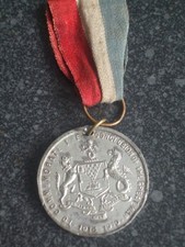 Ww1 peace medal for sale  BLACKBURN