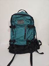 Vintage jansport green for sale  Vancouver