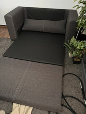 Couch gebraucht kaufen  Hollenbeck, Lehmrade, Sterley