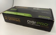 Omega digi pro for sale  STROUD