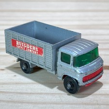 Vintage 1969 matchbox for sale  Hagerstown
