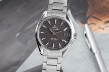 Mega seamaster aqua gebraucht kaufen Mega seamaster aqua gebraucht kaufen  Deutschland