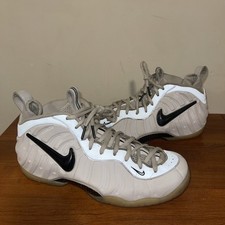 Nike Air Foamposite Pro All-Star masculino tamanho 13 pacote de basquete Swoosh A00817-001, usado comprar usado  Enviando para Brazil