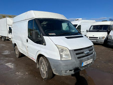 2010 ford transit for sale  SOLIHULL