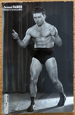 Carte photo fernand d'occasion Carte photo fernand d'occasion  Vaux-sur-Mer