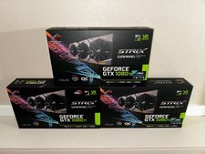 Asus geforce gtx for sale  Edmonds