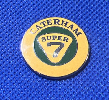 Caterham super gear for sale  DERBY