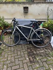 Trek hybrid 7.2fx for sale  OXFORD