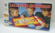 Allegro chirurgo. anno usato  Lucera