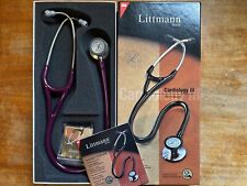 Littmann cardiology iii for sale  SOUTHAMPTON