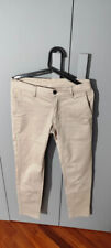 Pantalone beige antony usato  Mugnano del Cardinale