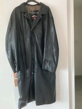 Manteau chevignon cuir d'occasion  La Valette-du-Var