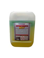 Sgrassatore auto detergente usato  Padula