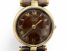 Cartier must cartier usato  Catania