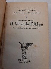 Giuseppe zoppi libro usato  Rovigo