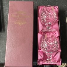 Boxed pair webb for sale  SOUTHPORT
