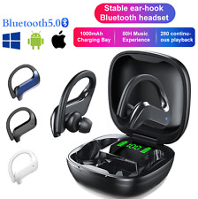 Cuffie bluetooth impermeabili usato  Frattaminore
