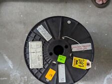 Cable y cable SEA M27500-24SP1S23 24/1 plateado cobre ETFE 600 pies segunda mano  Embacar hacia Mexico
