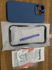 Capas para iPhone 14, Pro Max, Pro, Max comprar usado  Enviando para Brazil