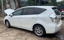 Toyota prius plus for sale  ROCHDALE