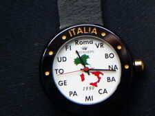 Orologio 1990 italia usato  Santa Vittoria d'Alba