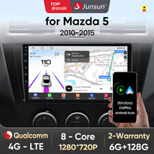 128gb mazda 2010 gebraucht kaufen  Buttstädt