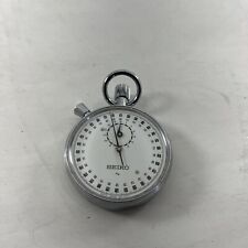 cronômetro seiko 88-5060 precisa de reparo comprar usado  Enviando para Brazil