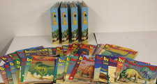 Dinosaurs 90s orbis for sale  LETCHWORTH GARDEN CITY