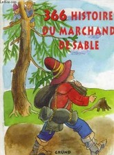 366 histoires marchand d'occasion  Saint-Denis-de-Pile