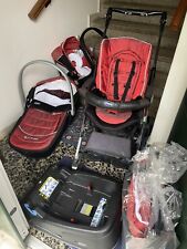Trio chicco living usato  Garbagnate Monastero