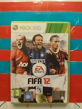 Fifa microsoft xbox usato  Roma