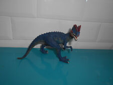 18.4.22.8 figurine dinosaure d'occasion  Plabennec
