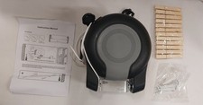 Retractable washing line for sale  TAMWORTH
