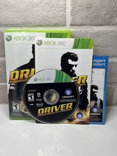 Driver San Francisco - XBOX 360 - CIB completo - Testado e funcionando comprar usado Driver San Francisco - XBOX 360 - CIB completo - Testado e funcionando comprar usado  Enviando para Brazil