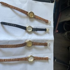 Uhr vintage konvolut gebraucht kaufen  Pöttmes