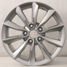 Cerchio lega skoda usato  Cremona