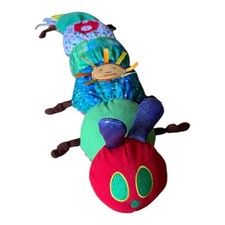 Eric carle hungry for sale  Heber City