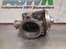 Bmw egr valve for sale  MANCHESTER