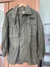 m 65 feldjacke original gebraucht kaufen m 65 feldjacke original gebraucht kaufen Berlin