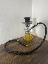 Small yellow glass for sale  Farmington