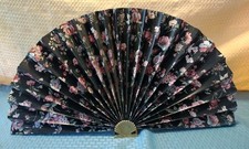 Vintage paper fan for sale  Caldwell