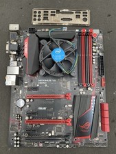 Asus maximus vii for sale  Santa Ana