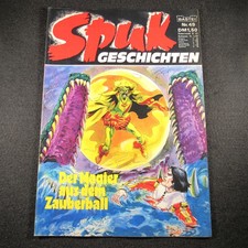 Spuk geschichten bastei gebraucht kaufen  Deutschland