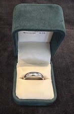 Vintage mens platinum for sale  Cave Creek