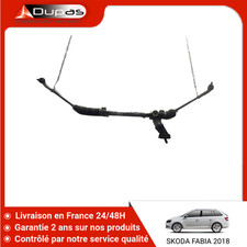 Cremaillere skoda fabia d'occasion  Nemours
