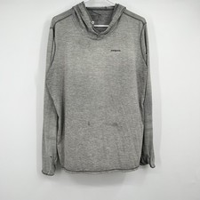 Patagonia hoody gray for sale  Chandler